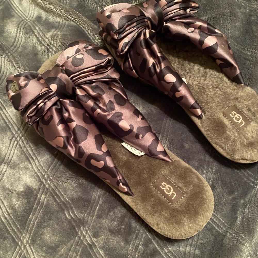Ugg sandals